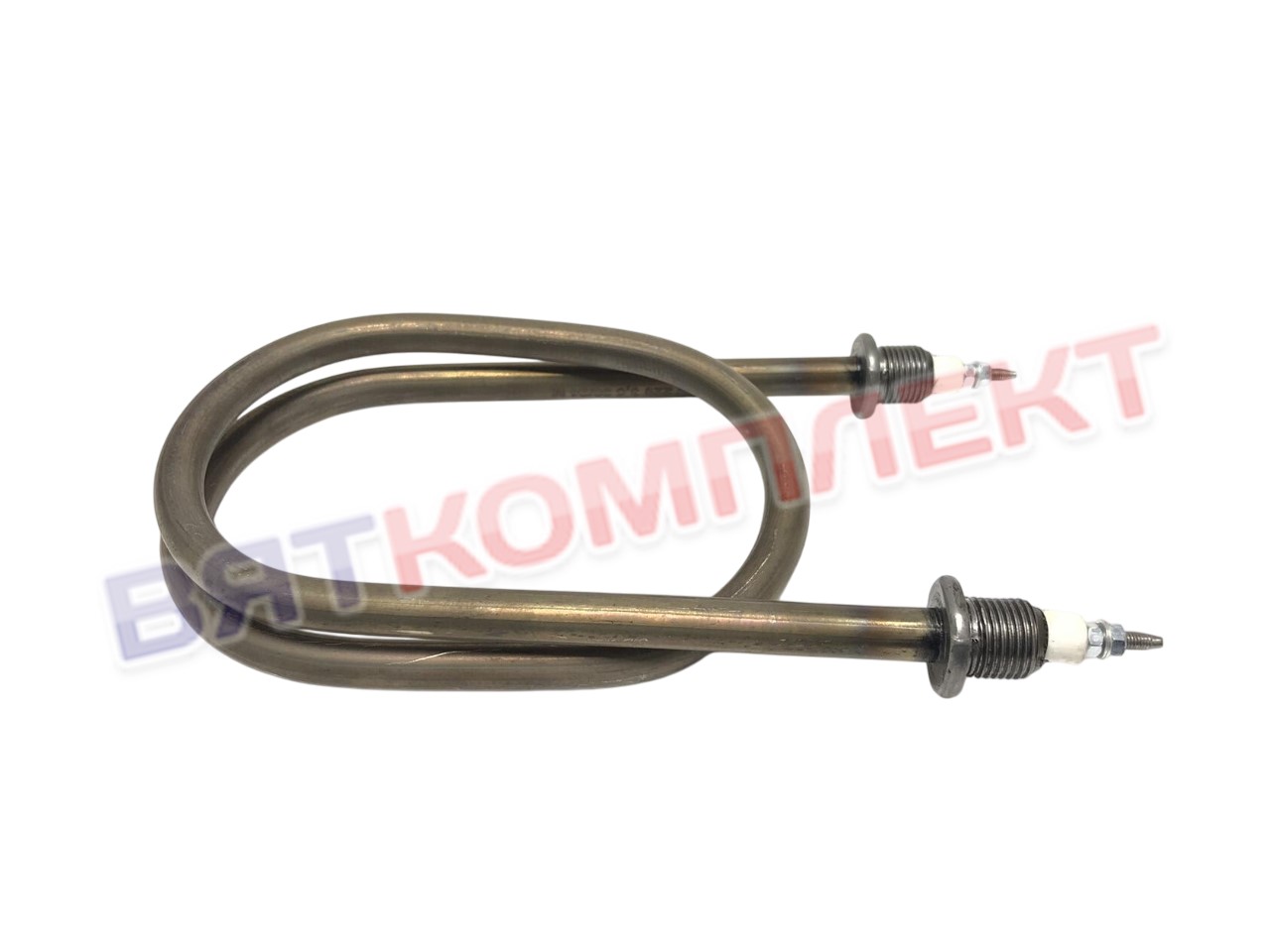 ТЭН КЭ-160 №63А 100А13/3,5 Р220 S117 нерж.